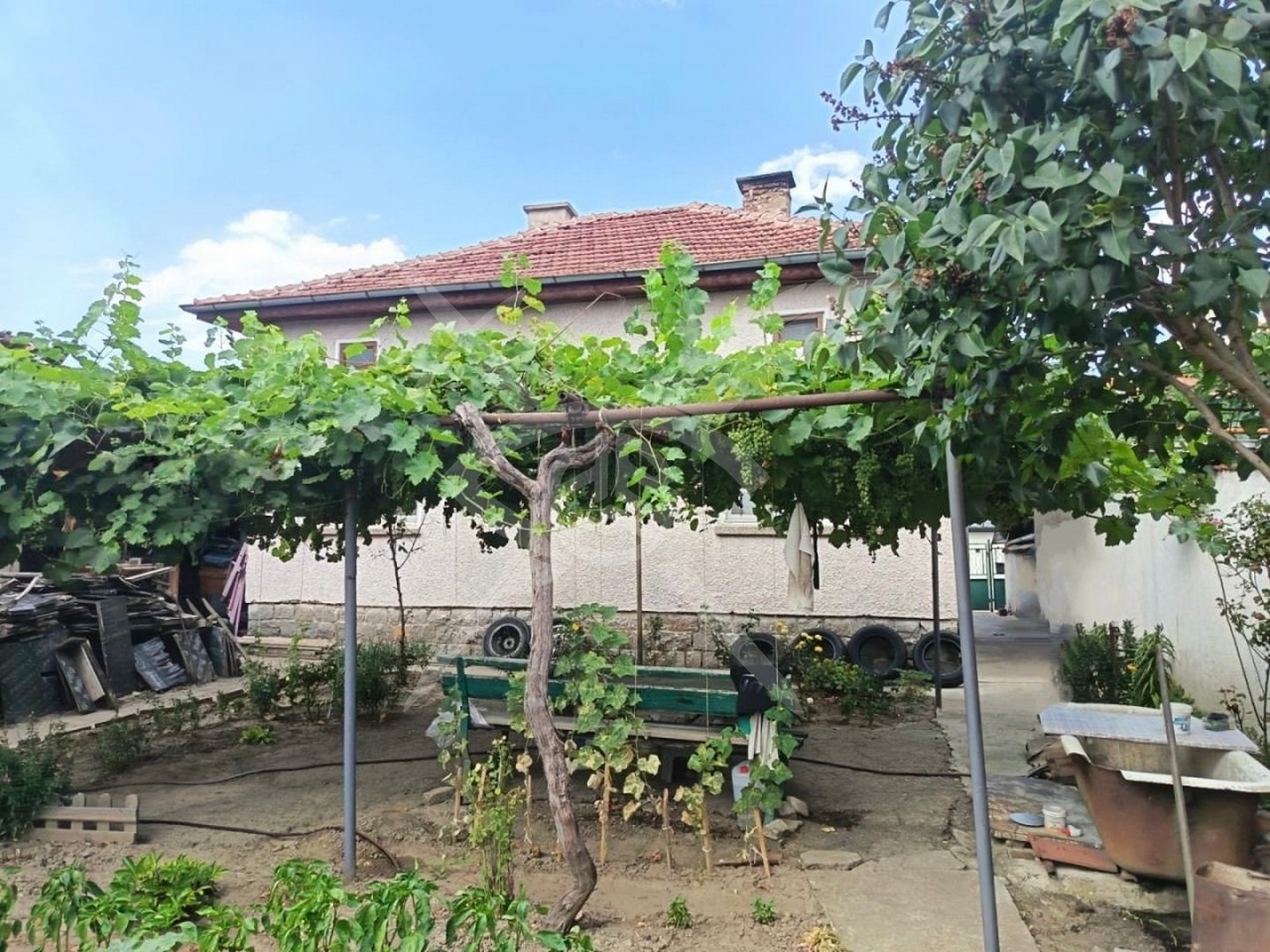 Продава КЪЩА | Imot.bg — изображение 4