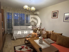 1 bedroom Kazanski, Stara Zagora 1