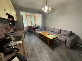 2 soverom Tsentar, Plovdiv
