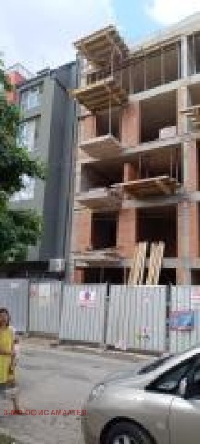 In vendita  2 camere da letto Sofia , Bakston , 124 mq | 40912054 - Immagine [4]