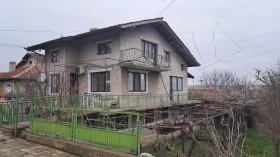 Продажба на имоти в с. Старо Оряхово, област Варна - изображение 13 