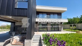 Huis Markovo, regio Plovdiv