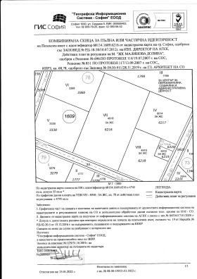 Продажба на имоти в Малинова долина, град София — страница 11 - изображение 14 