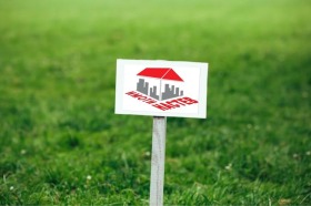 For Sale Plot
