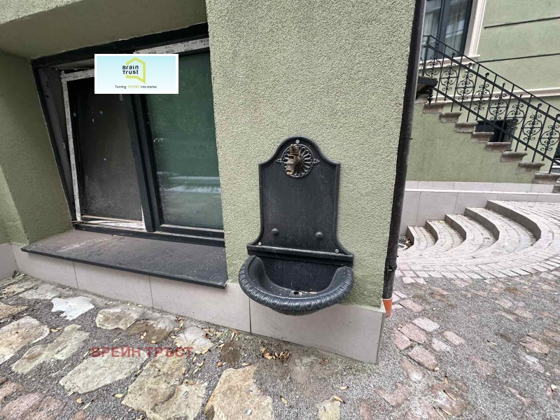 Te koop  Studio Sofia , Tsentar , 51 m² | 72534468 - afbeelding [4]