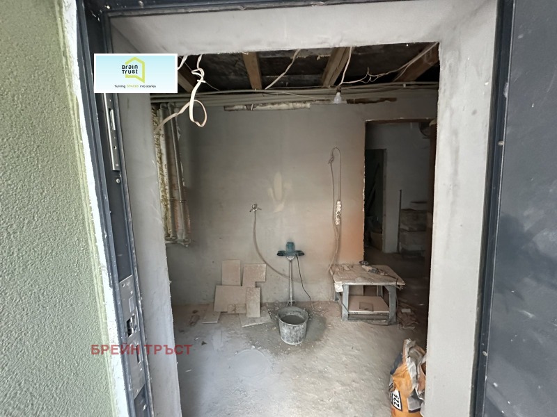 Te koop  Studio Sofia , Tsentar , 51 m² | 72534468 - afbeelding [8]