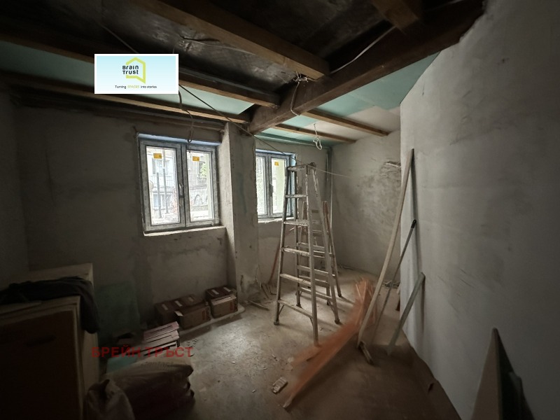 Te koop  Studio Sofia , Tsentar , 51 m² | 72534468 - afbeelding [10]