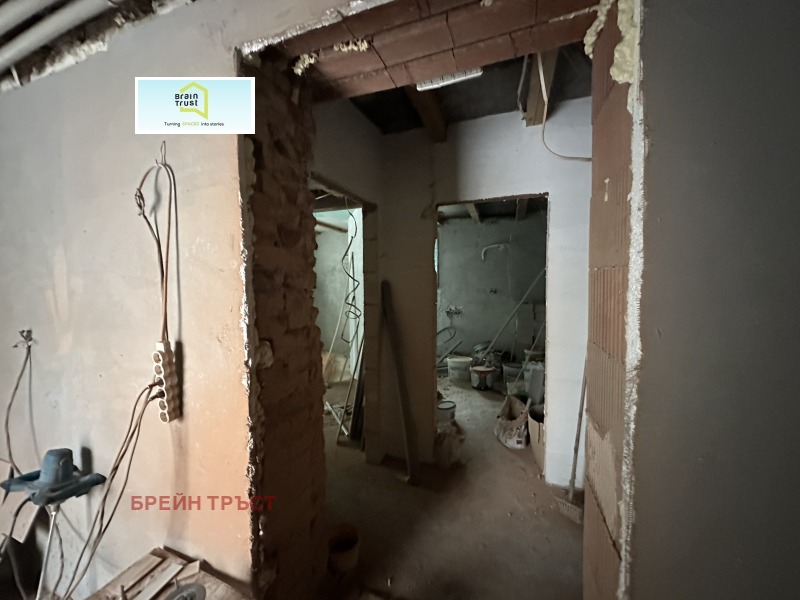 Te koop  Studio Sofia , Tsentar , 51 m² | 72534468 - afbeelding [6]