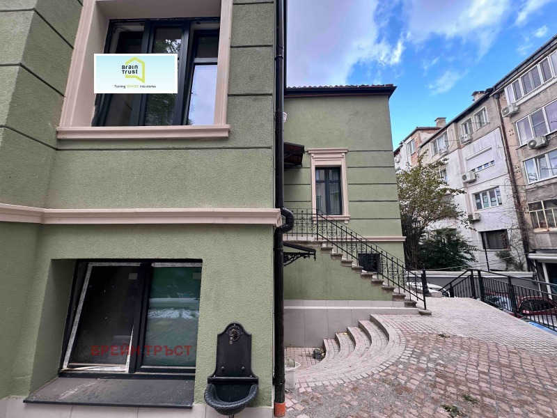Te koop  Studio Sofia , Tsentar , 51 m² | 72534468