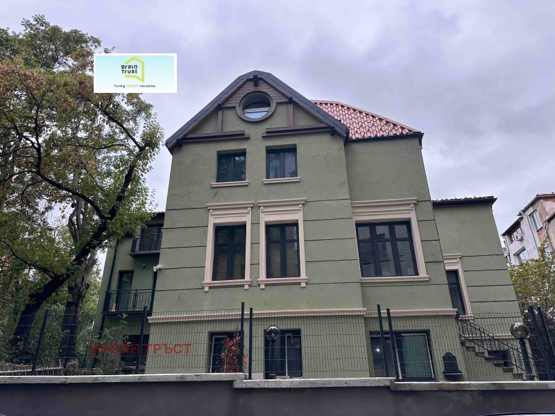 Te koop  Studio Sofia , Tsentar , 51 m² | 72534468 - afbeelding [2]