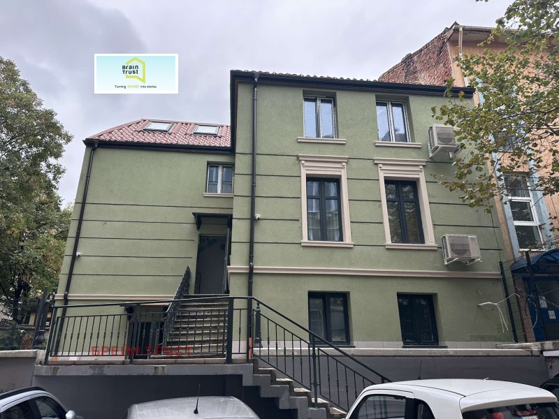 Te koop  Studio Sofia , Tsentar , 51 m² | 72534468 - afbeelding [3]