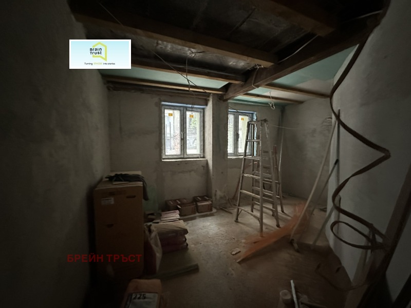 Te koop  Studio Sofia , Tsentar , 51 m² | 72534468 - afbeelding [5]