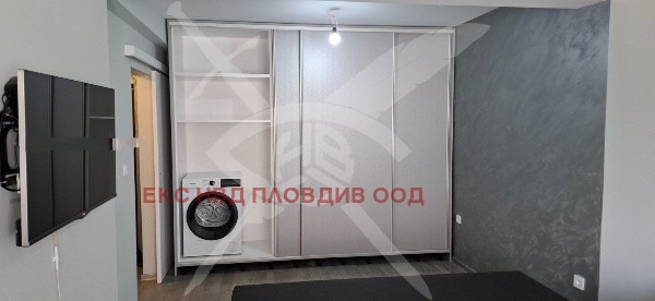Продава 1-СТАЕН, гр. Пловдив, Коматевско шосе, снимка 3 - Апартаменти - 54260201
