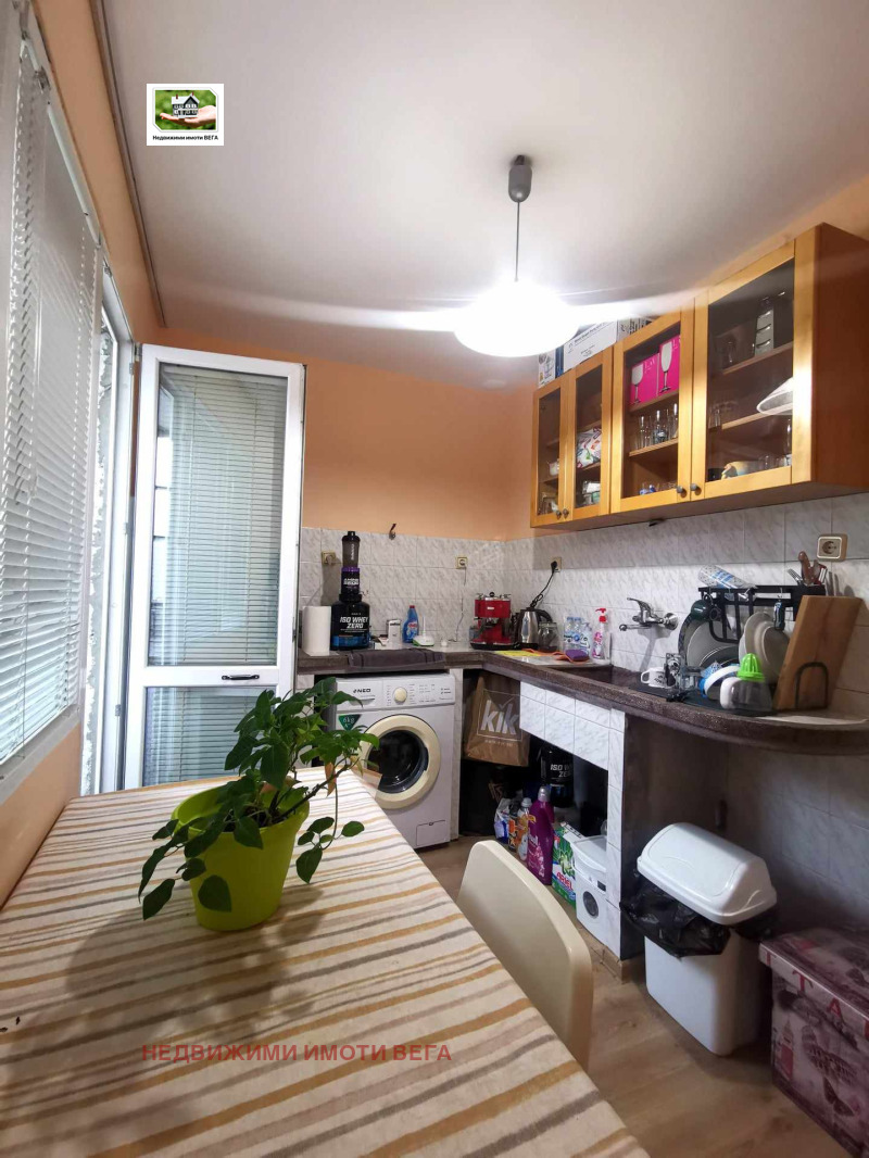 Na prodej  1 ložnice oblast Veliko Tarnovo , Gorna Orjachovica , 57 m2 | 17510660 - obraz [2]