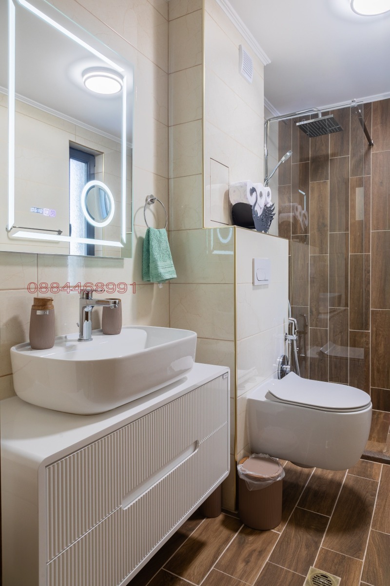 Продается  1 спальня область Пазарджик , Велинград , 75 кв.м | 44269143 - изображение [6]