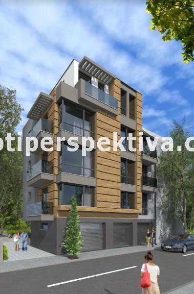 Продава 2-СТАЕН, гр. Пловдив, Център, снимка 1 - Aпартаменти - 48095196