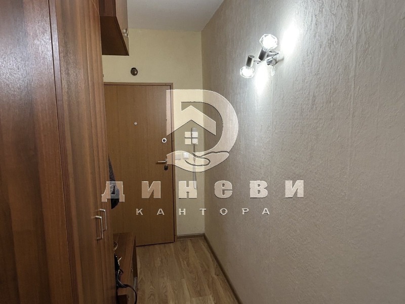 Продава 2-СТАЕН, гр. Стара Загора, Казански, снимка 9 - Aпартаменти - 48742257