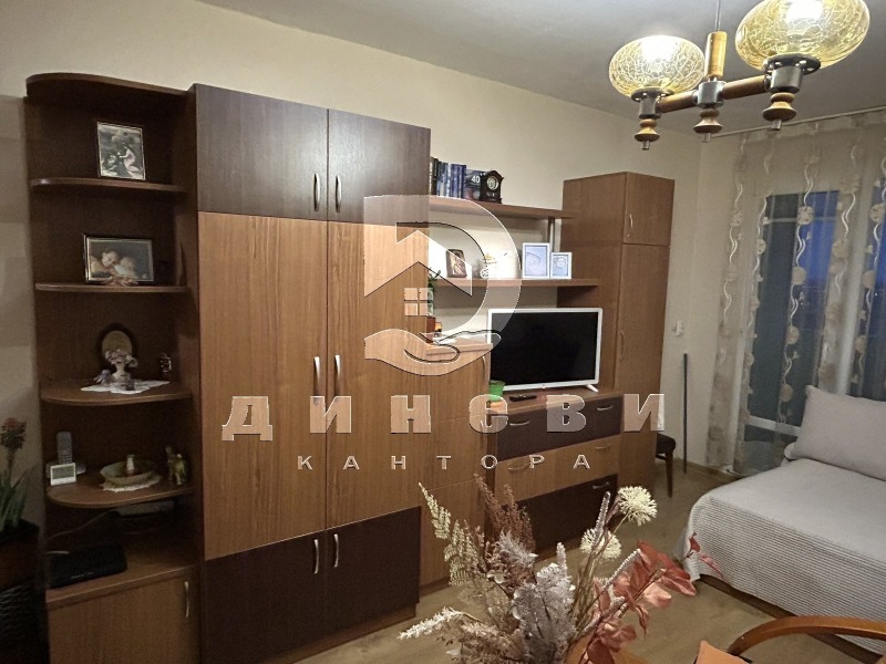 Продава 2-СТАЕН, гр. Стара Загора, Казански, снимка 5 - Aпартаменти - 48742257