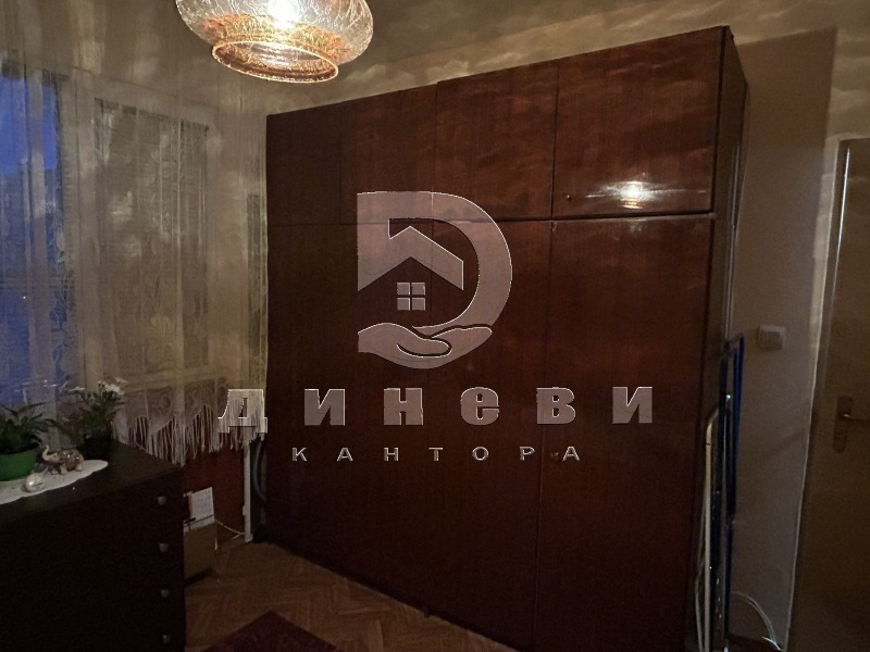 Продава 2-СТАЕН, гр. Стара Загора, Казански, снимка 6 - Aпартаменти - 48742257