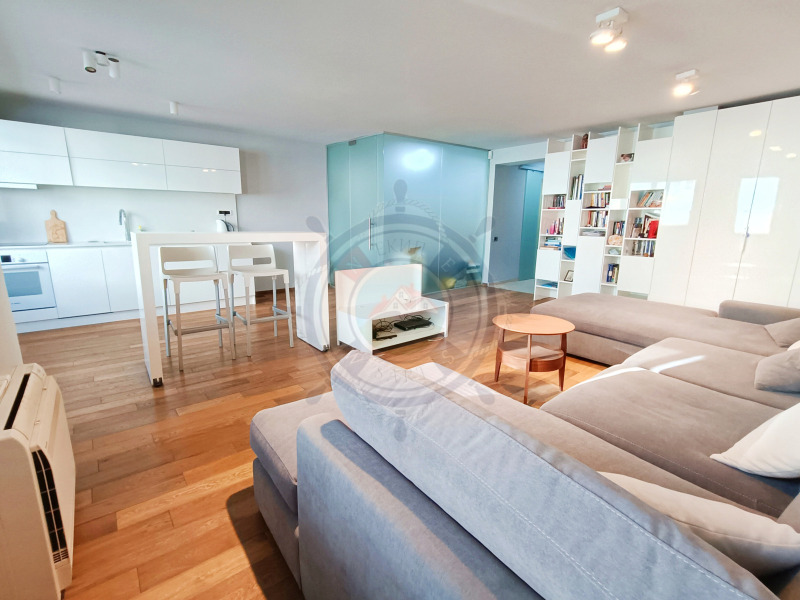 Продава  2-стаен град Варна , Зимно кино Тракия , 89 кв.м | 96627427 - изображение [2]