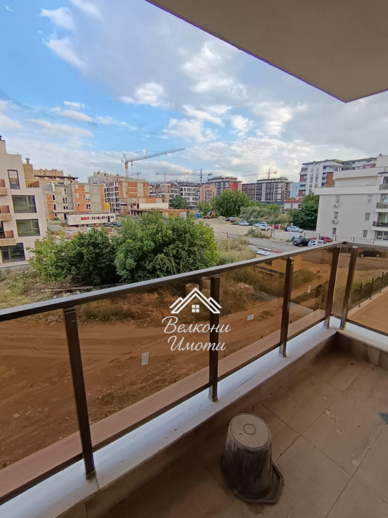 На продаж  1 спальня Пловдив , Отдих и култура , 73 кв.м | 88557746 - зображення [11]