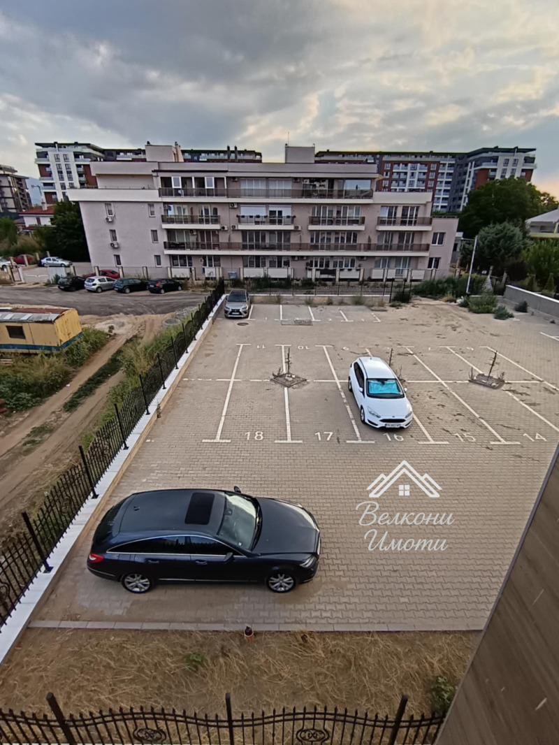 На продаж  1 спальня Пловдив , Отдих и култура , 73 кв.м | 88557746 - зображення [15]