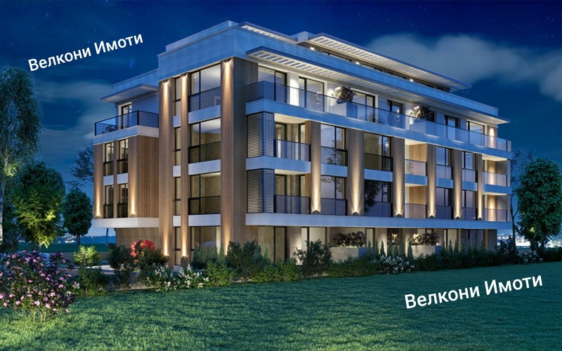 Продава  2-стаен град Пловдив , Отдих и култура , 73 кв.м | 88557746