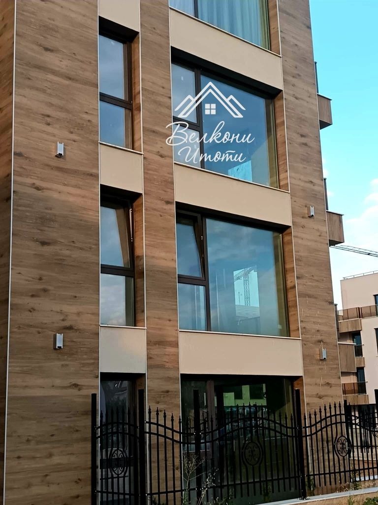 Продава  2-стаен град Пловдив , Отдих и култура , 73 кв.м | 88557746 - изображение [3]
