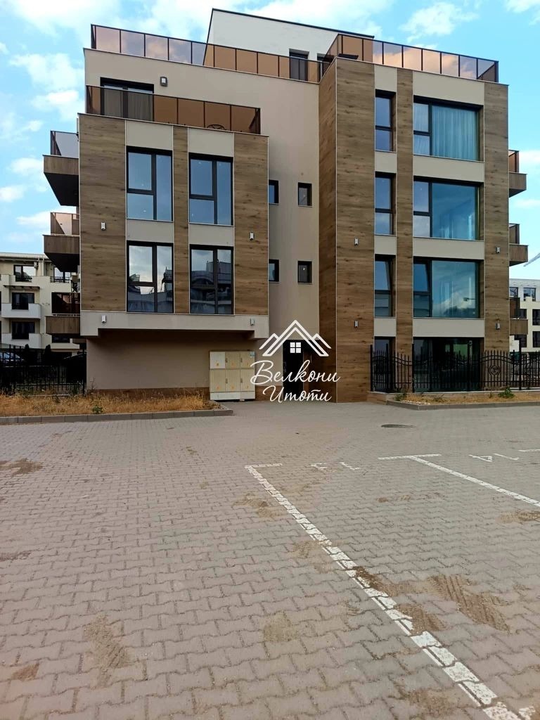 Продава  2-стаен град Пловдив , Отдих и култура , 73 кв.м | 88557746