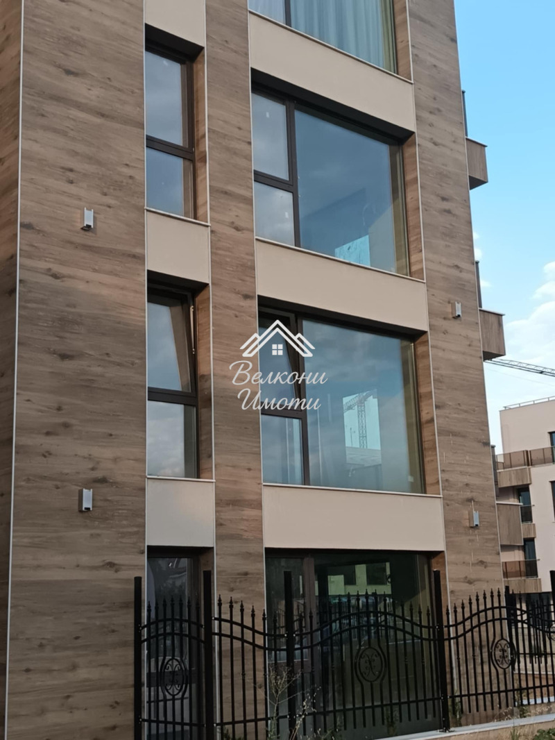 На продаж  1 спальня Пловдив , Отдих и култура , 73 кв.м | 88557746 - зображення [2]