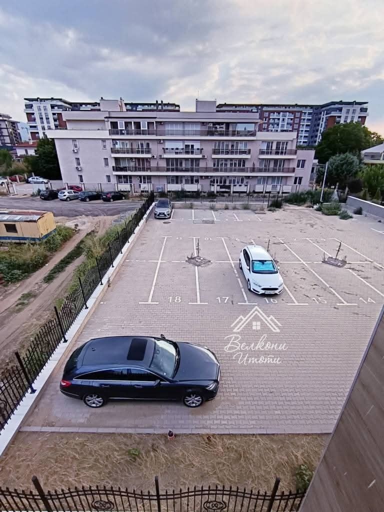 Продава  2-стаен град Пловдив , Отдих и култура , 73 кв.м | 88557746 - изображение [17]