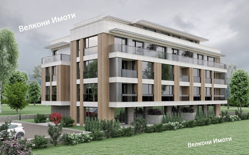 Продава  2-стаен град Пловдив , Отдих и култура , 73 кв.м | 88557746 - изображение [4]