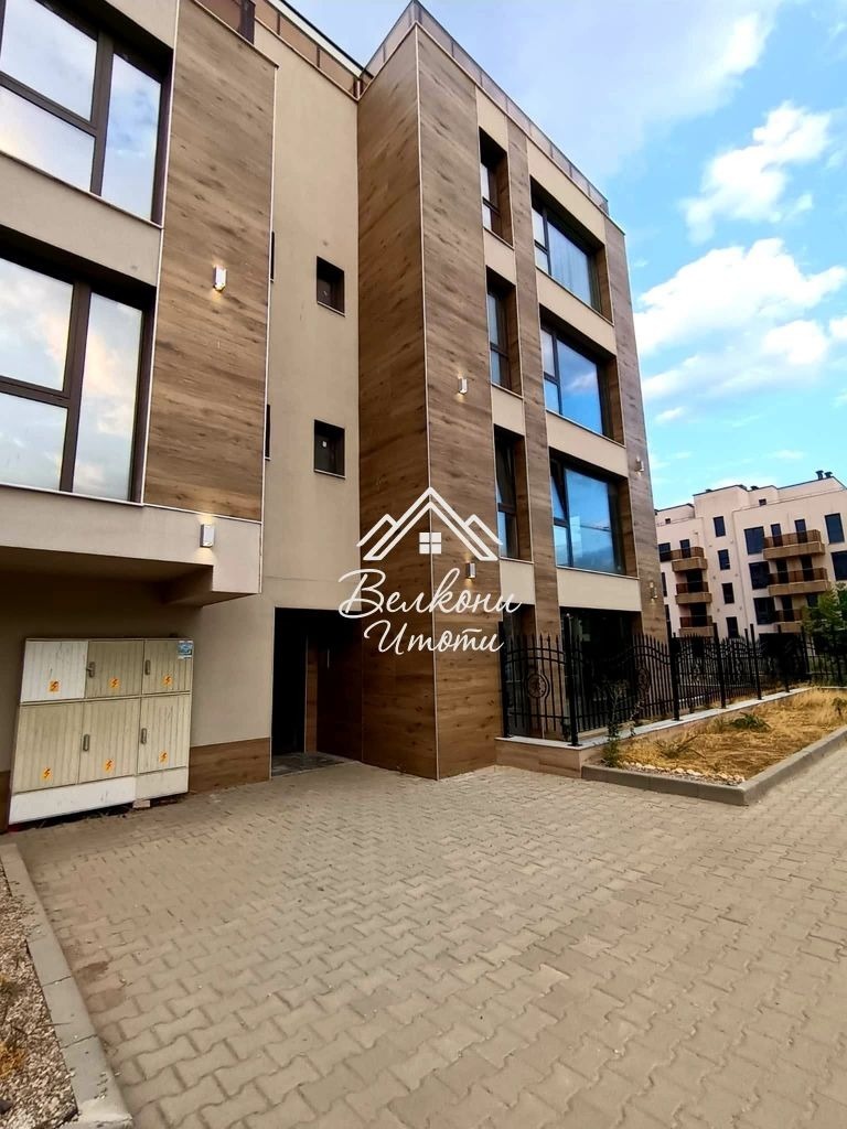 Продава  2-стаен град Пловдив , Отдих и култура , 73 кв.м | 88557746 - изображение [2]