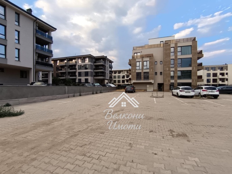 На продаж  1 спальня Пловдив , Отдих и култура , 73 кв.м | 88557746 - зображення [3]