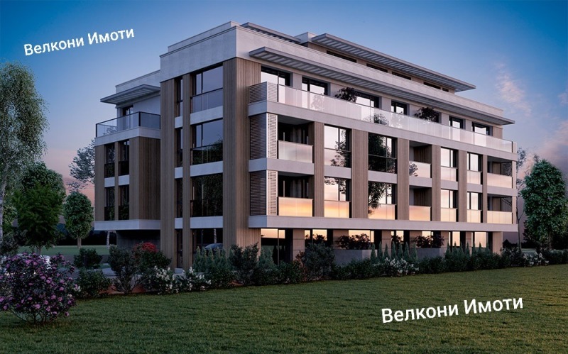 Продава  2-стаен град Пловдив , Отдих и култура , 73 кв.м | 88557746 - изображение [3]