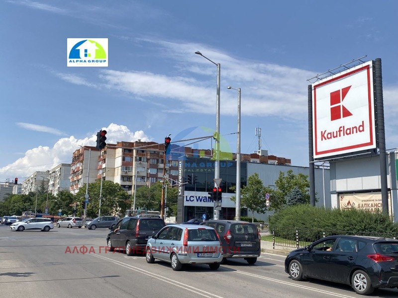 Te koop  1 slaapkamer Sofia , Sveta Troitsa , 65 m² | 44510366 - afbeelding [2]