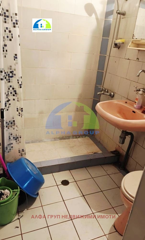 Te koop  1 slaapkamer Sofia , Sveta Troitsa , 65 m² | 44510366 - afbeelding [12]