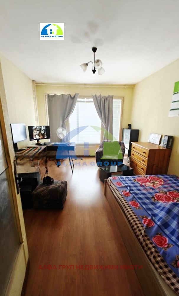 Te koop  1 slaapkamer Sofia , Sveta Troitsa , 65 m² | 44510366 - afbeelding [5]