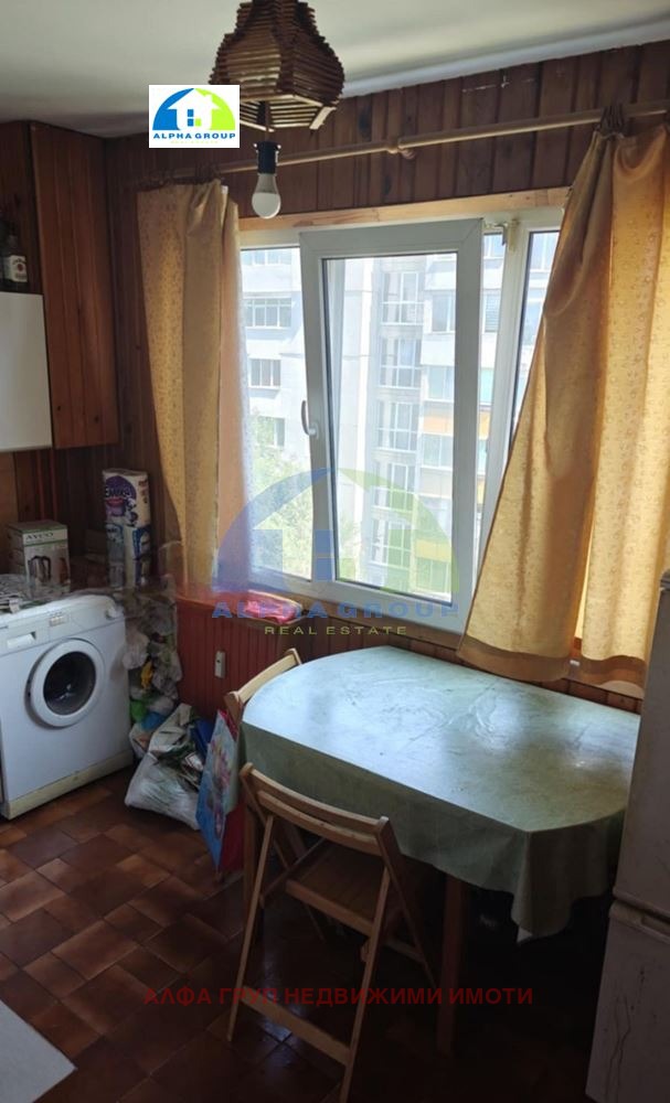 Te koop  1 slaapkamer Sofia , Sveta Troitsa , 65 m² | 44510366 - afbeelding [8]
