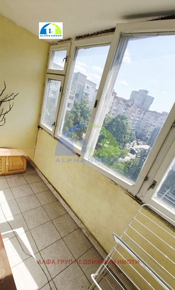 Te koop  1 slaapkamer Sofia , Sveta Troitsa , 65 m² | 44510366 - afbeelding [7]