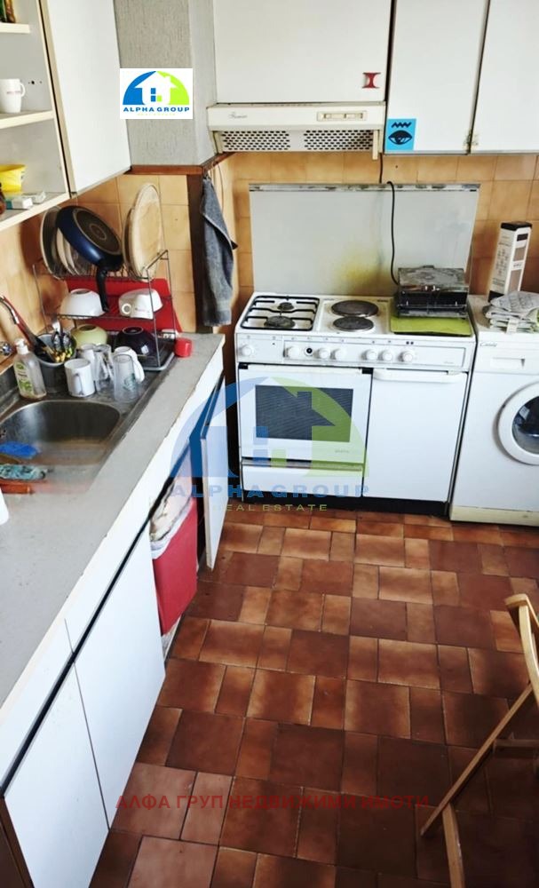 Te koop  1 slaapkamer Sofia , Sveta Troitsa , 65 m² | 44510366 - afbeelding [9]