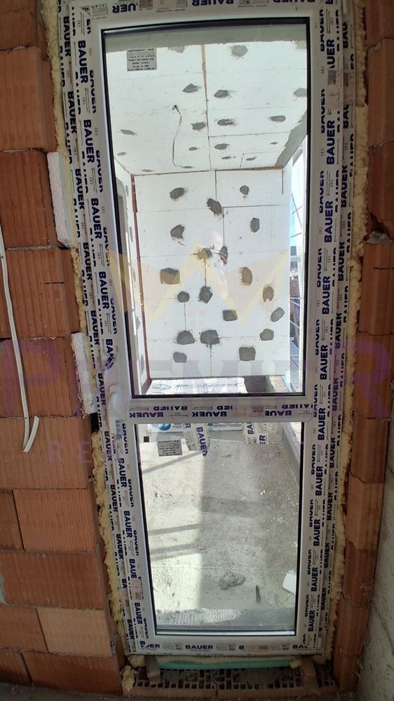 Продава 2-СТАЕН, гр. Варна, Виница, снимка 5 - Апартаменти - 52452286