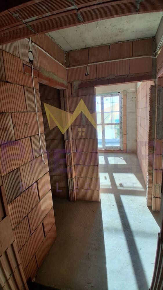 Продава 2-СТАЕН, гр. Варна, Виница, снимка 3 - Апартаменти - 52452286