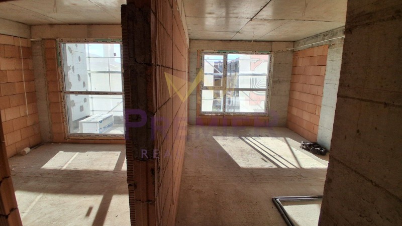 Продава 2-СТАЕН, гр. Варна, Виница, снимка 2 - Апартаменти - 52452286