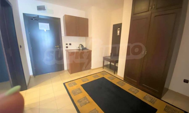 Продава 2-СТАЕН, гр. Банско, област Благоевград, снимка 4 - Апартаменти - 52739781