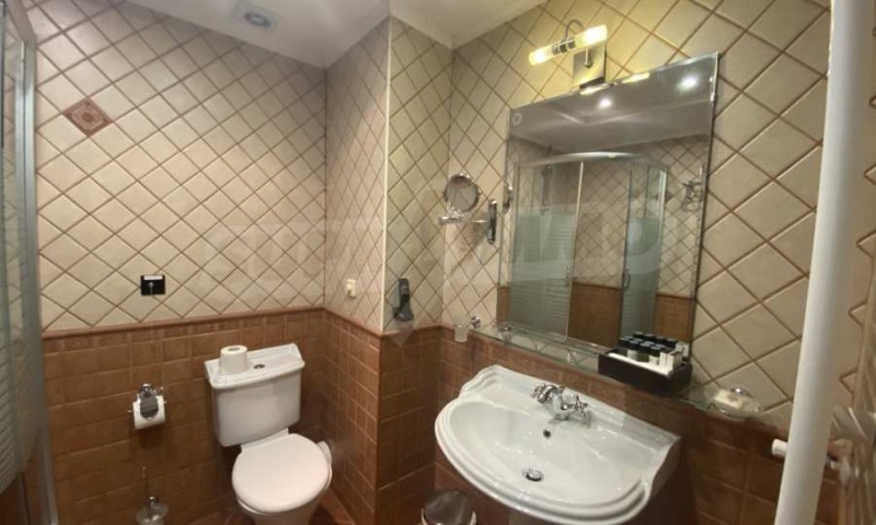 Продава 2-СТАЕН, гр. Банско, област Благоевград, снимка 10 - Апартаменти - 52739781