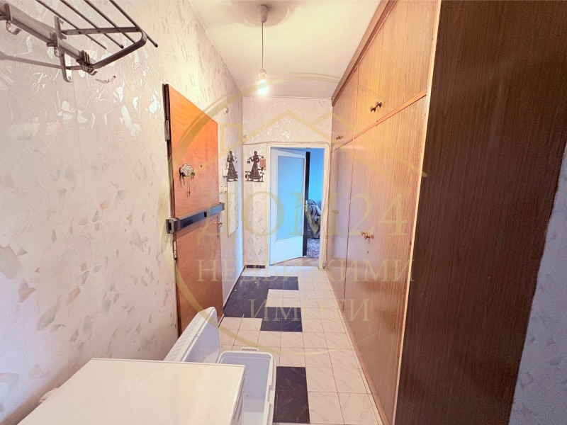 Продава 2-СТАЕН, гр. София, Редута, снимка 4 - Апартаменти - 52989636