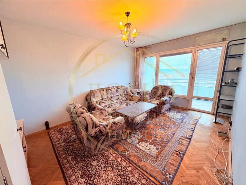 Продава 2-СТАЕН, гр. София, Редута, снимка 2 - Апартаменти - 52989636