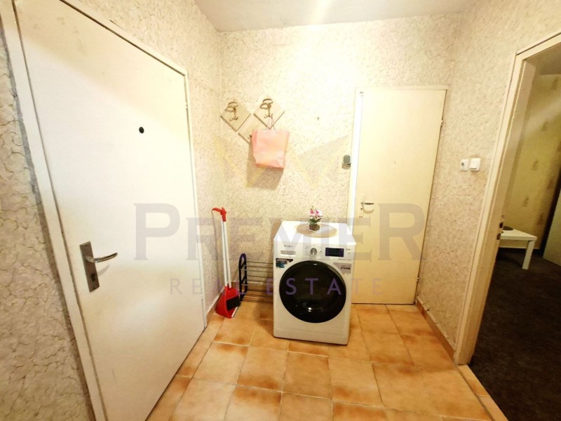 Продава 2-СТАЕН, гр. Варна, Владислав Варненчик 1, снимка 3 - Апартаменти - 53073780