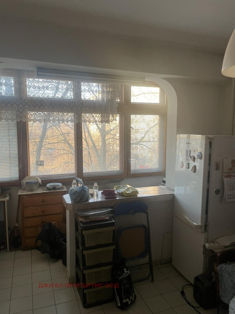 Продава 2-СТАЕН, гр. София, Люлин 7, снимка 5 - Апартаменти - 53161095